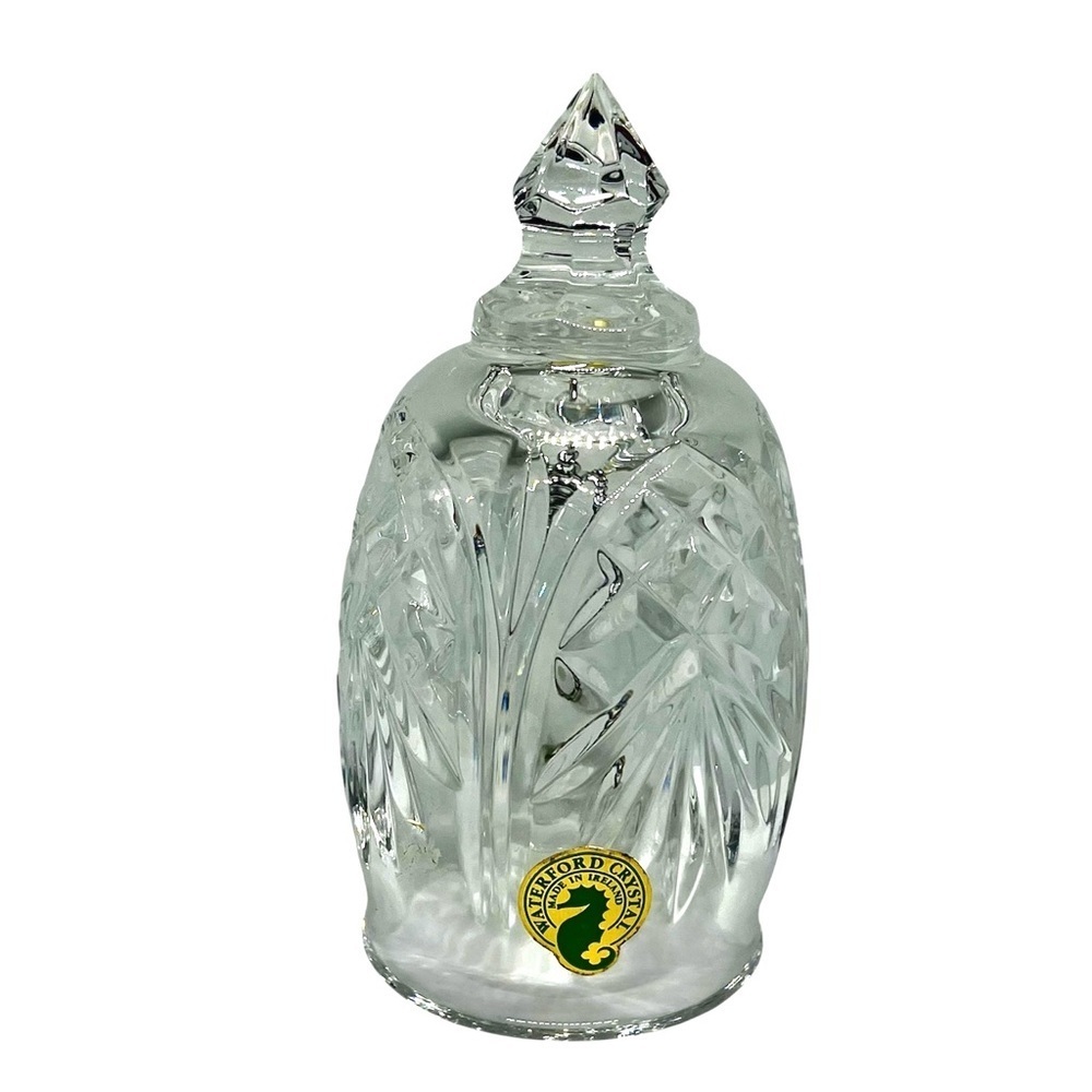 Waterford Crystal Songs of Christmas Bell